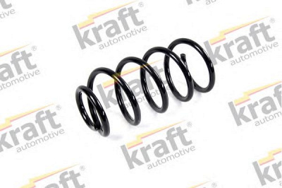 KRAFT AUTOMOTIVE 4021132 -  Пружина ходовой части